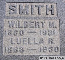 Wilbert M. Smith