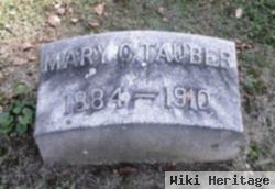 Mary C. Tauber