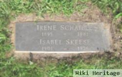 Irene Skeese Schaible