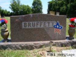 Marion A "junior" Bruffett