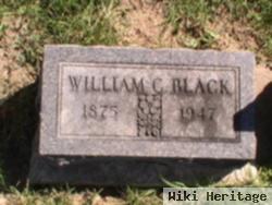 William C Black