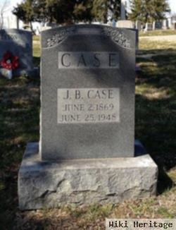 J. B. Case