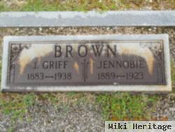 J. Griff Brown