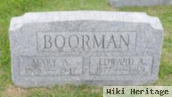 Edward Boorman