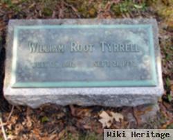 William Root Tyrrell