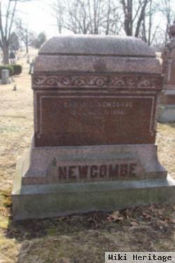 Sarah E. Newcombe