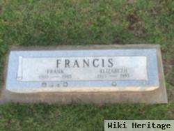 Frank Francis