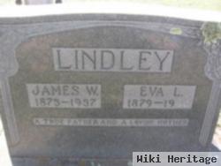 James Walter Lindley