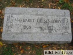 Margaret Quisenberry