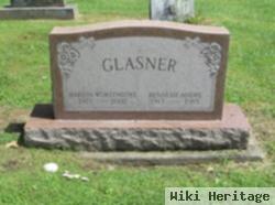 Kenneth Andre Glasner