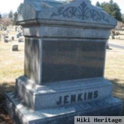 F. K Jenkins