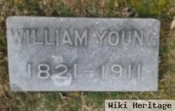 William H Young