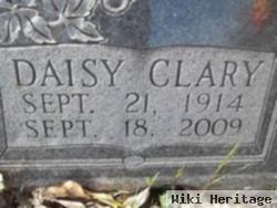 Daisy F. Clary Roberts