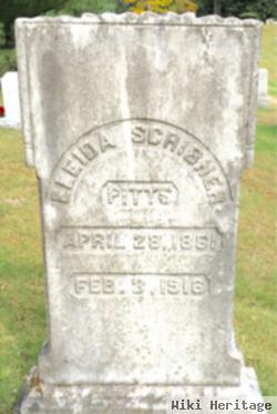 Eleida Scribner Pitts