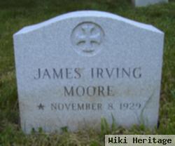 James Irving Moore