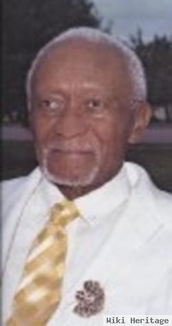 Reginald James Haynes