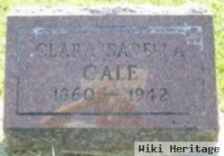 Clara Isabella Osborn Cale