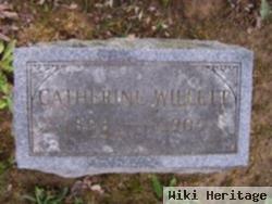 Catherine Cress Willett