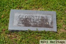 Glouster Point Gladding