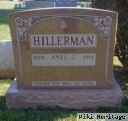 Anel Clarence Hillerman