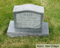 Dale Eugene Hale