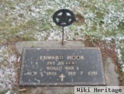 Edward Hook