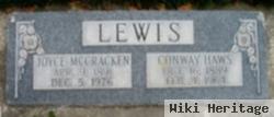 Conway Haws Lewis