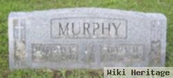 Dora M. Murphy