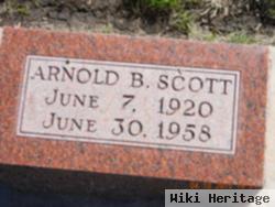 Arnold Baker Scott