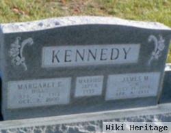 Margaret E. Hills Kennedy