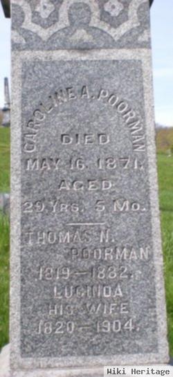 Thomas Nelson Poorman