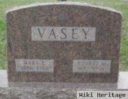 Mary Emma Amberger Vasey