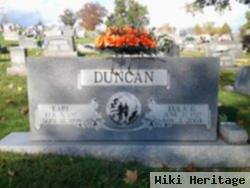 Eula G Duncan