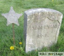 Evan Evans