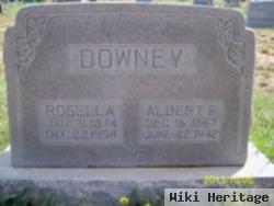 Rosella Downey