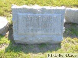 Catherine "kate" Collnot