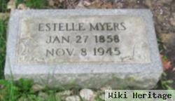 Estelle Myers