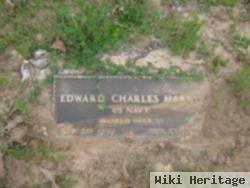 Edward Charles Harry