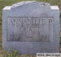 Annabelle "belle" Palmer Cuatt