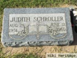 Judith Schroller