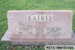 Lillian Kizer Kairis