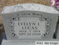 Evelyn L. Lucas