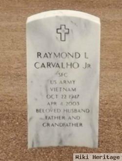 Raymond L. Carvalho, Jr