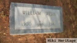 William Wish Millikin