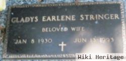 Gladys Earlene Stringer