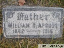 William H. Apgood