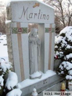 Attilio Martino