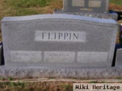 Robert William Flippin