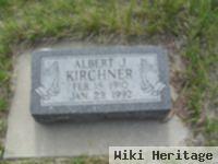 Albert Joseph Kirchner