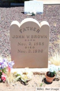 John William Brown